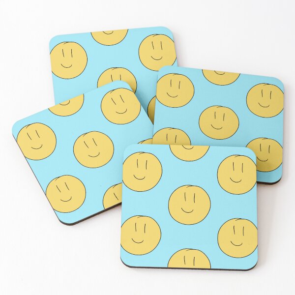 Item preview, Smiley Face designed and sold by H4ppyFace2Trace.