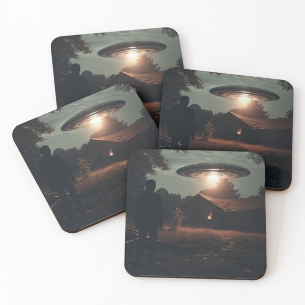 Item preview, The visitors designed and sold by AiArt NZ.