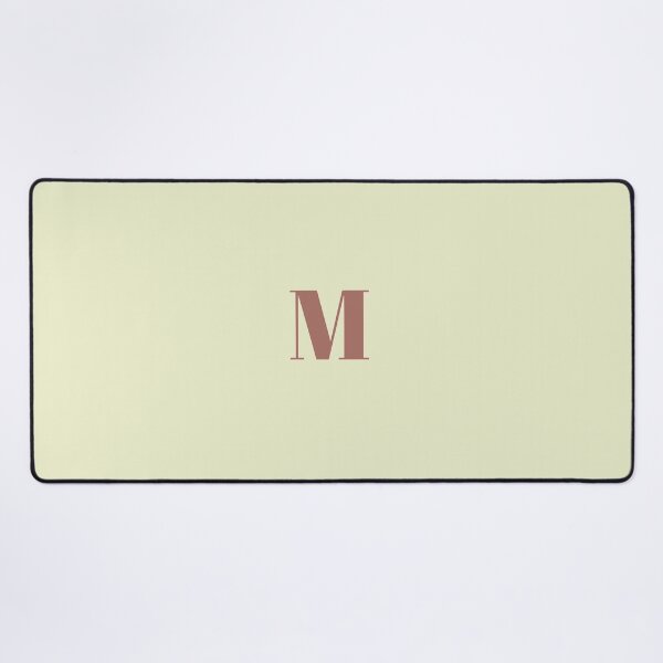 Item preview, M is for? designed and sold by ClanRaeDesign.