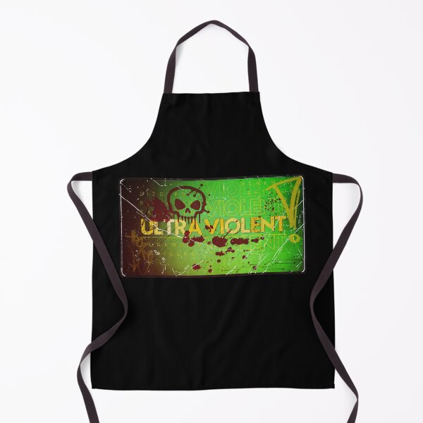 Item preview, Ultra Violent designed and sold by UNK-Fatigues.