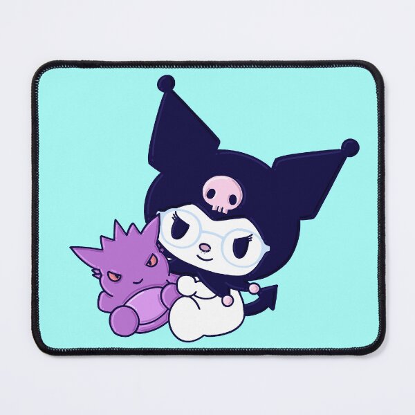Item preview, A Girl with Her Fav Plushie designed and sold by sweetp1124.