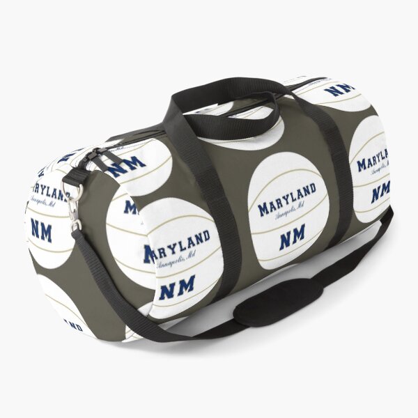 Item preview, Annapolis Maryland MD Basketball Logo designed and sold by Lartheviking.