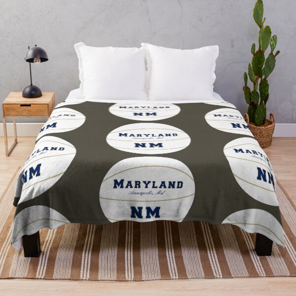 Item preview, Annapolis Maryland MD Basketball Logo designed and sold by Lartheviking.