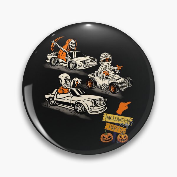 Item preview, HALLOWEEN PARTY designed and sold by tracyd-art.