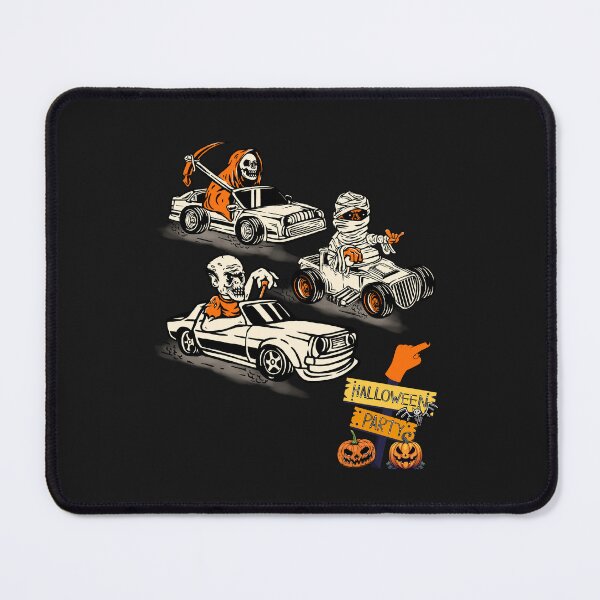 Item preview, HALLOWEEN PARTY designed and sold by tracyd-art.