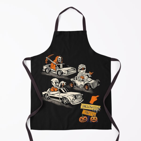 Item preview, HALLOWEEN PARTY designed and sold by tracyd-art.