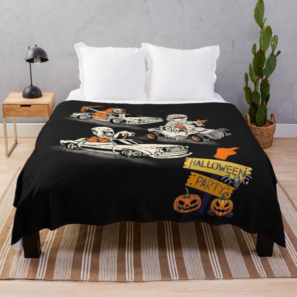 Item preview, HALLOWEEN PARTY designed and sold by tracyd-art.