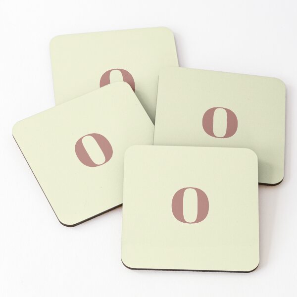 Item preview, O is for? designed and sold by ClanRaeDesign.