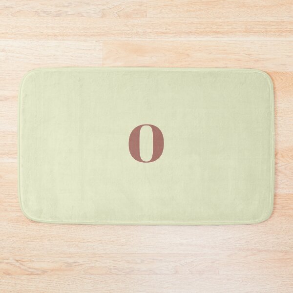 Item preview, O is for? designed and sold by ClanRaeDesign.
