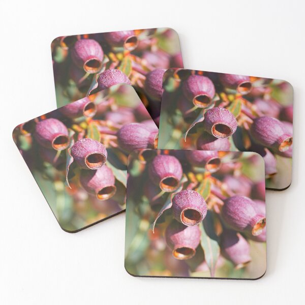 Item preview, Gumnut Ornaments Australia  designed and sold by Joy Watson - Natural Light Photography .