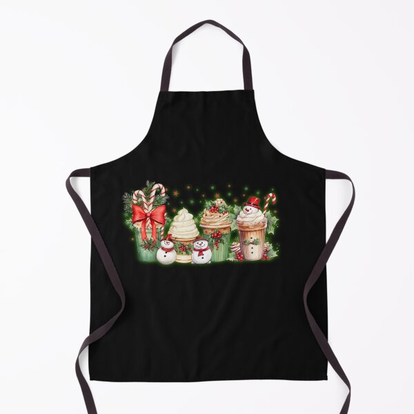 Item preview, Holiday Brew Bliss - Coffee Hot Chocolate Christmas  designed and sold by elliejimprints.