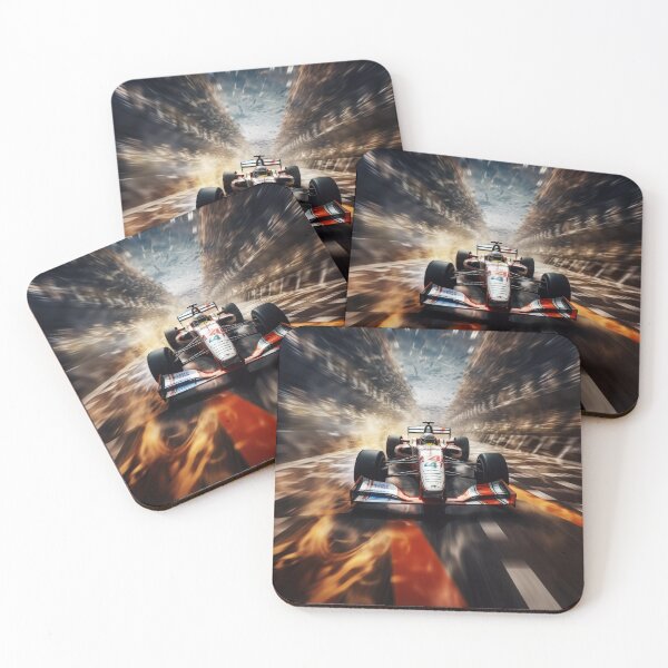 Item preview, Formula Fast designed and sold by AiArt NZ.
