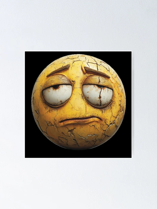 Awake Emoji