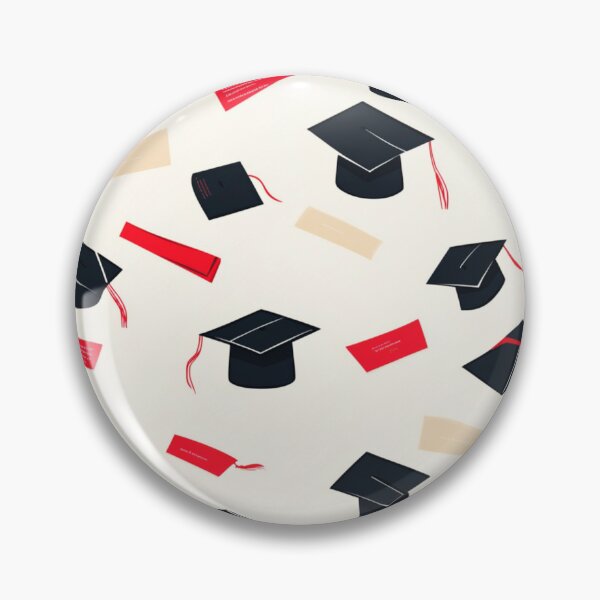 Item preview, Graduation caps and diplomas designed and sold by mind-coloring.