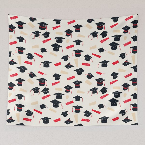 Item preview, Graduation caps and diplomas designed and sold by mind-coloring.