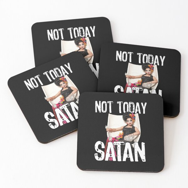 Item preview, Not Today Girl designed and sold by SereneWings.