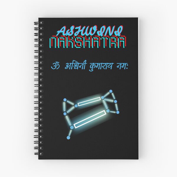 Item preview, Ashwini nakshatra  designed and sold by Strikebolt.