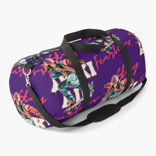 Item preview, Skateboarding Stay Fearless designed and sold by ImageWearz.