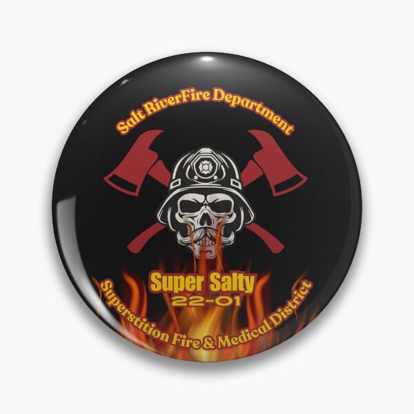 Item preview, Super Salty  designed and sold by KezekielDesigns.