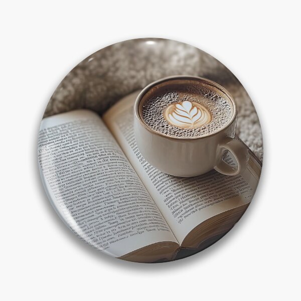 Item preview, Coziness designed and sold by Elisabeth Lucas.