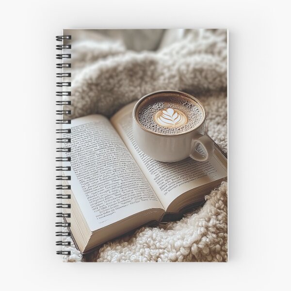 Item preview, Coziness designed and sold by Elisabeth Lucas.
