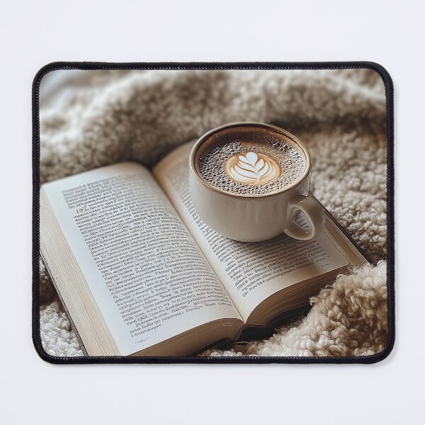 Item preview, Coziness designed and sold by Elisabeth Lucas.