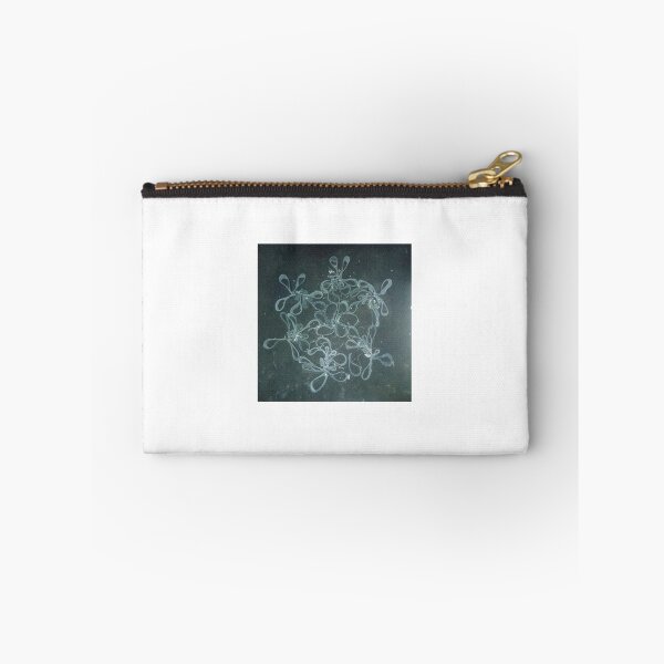 Item preview, Leather copy of toilette rol art designed and sold by JCKCreations.