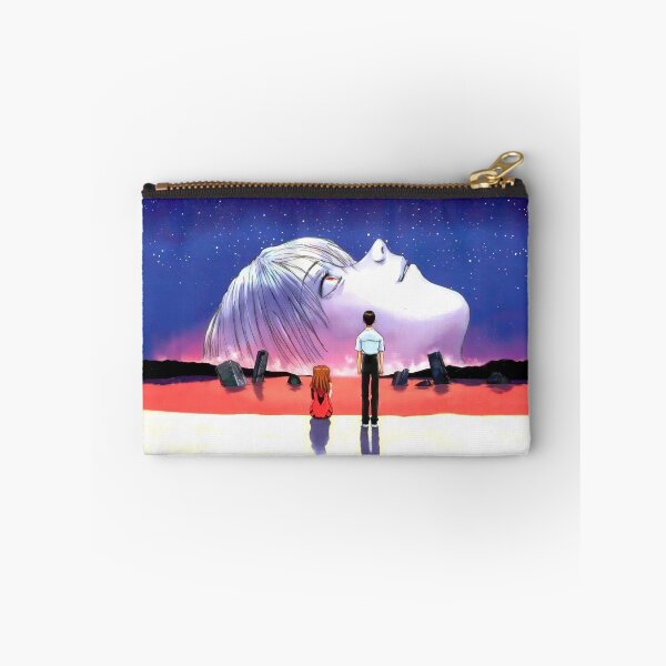 Item preview, 8K The End of Evangelion designed and sold by Greedish.