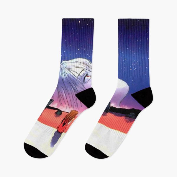 Item preview, 8K The End of Evangelion designed and sold by Greedish.
