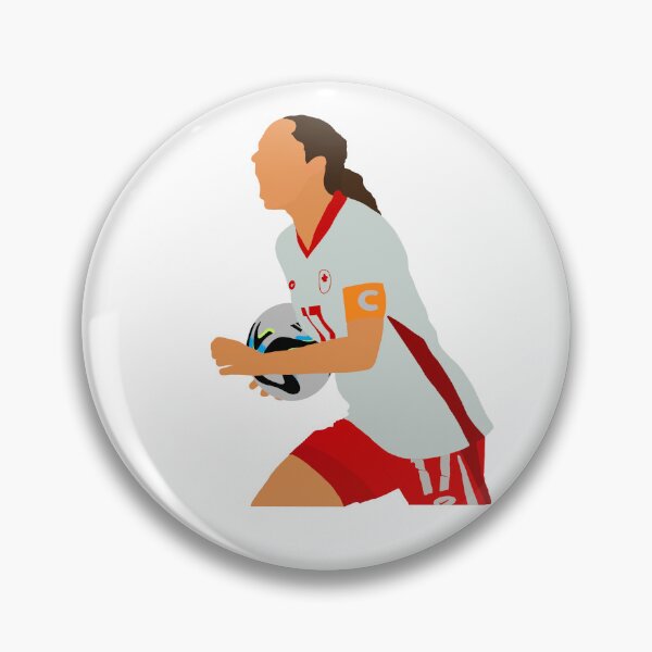 Item preview, Jessie Fleming Team Canada's #17 designed and sold by Woso17.