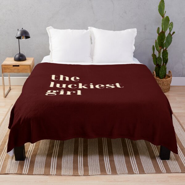 Item preview, the luckiest girl designed and sold by Kritiwadhawan30.