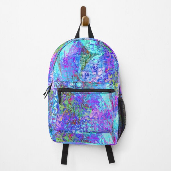 Item preview, Abstract Flora designed and sold by Bondillero.