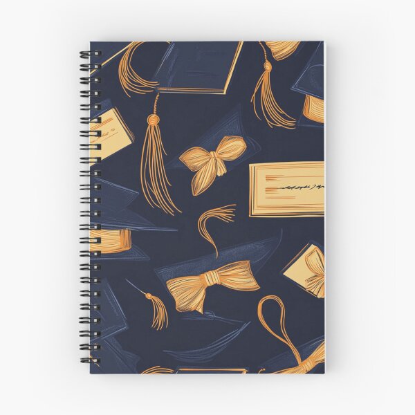 Item preview, Graduation caps and diplomas, Gold designed and sold by mind-coloring.