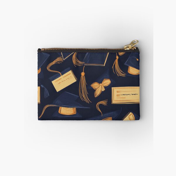 Item preview, Graduation caps and diplomas, Gold designed and sold by mind-coloring.