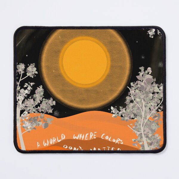 Item preview, A world where Colors don’t matter designed and sold by Creative_verse108.