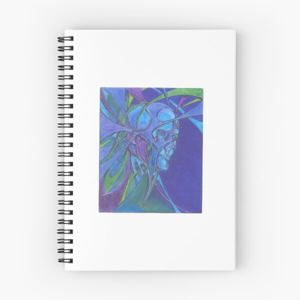 Item preview, blue man designed and sold by vogtvisions.