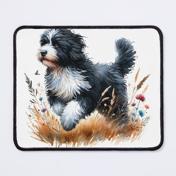 Item preview, Portuguese Water Dog designed and sold by francous03.