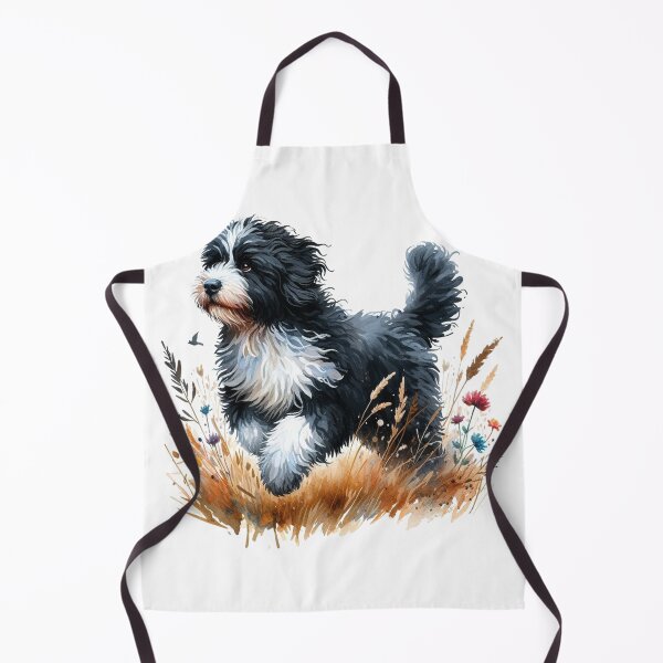Item preview, Portuguese Water Dog designed and sold by francous03.
