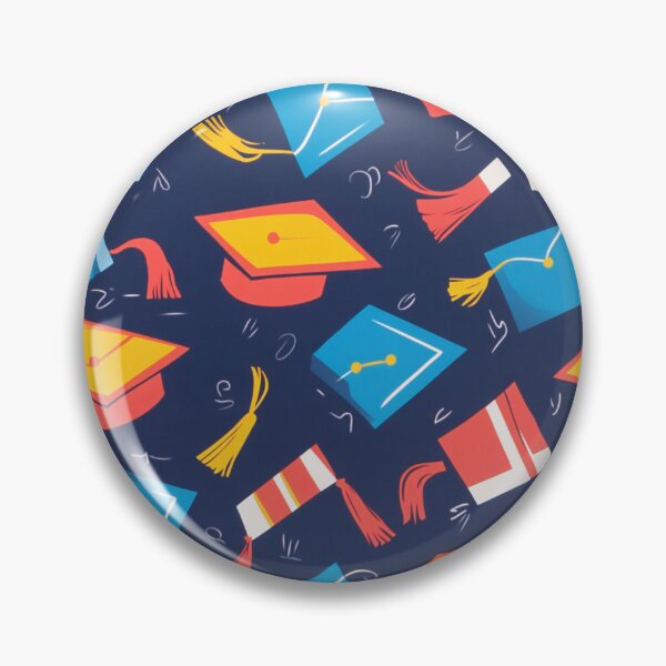 Item preview, Graduation caps and diplomas designed and sold by mind-coloring.