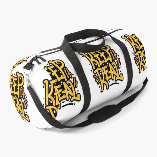 Item preview, Keep it Real designed and sold by CookiesMerch.