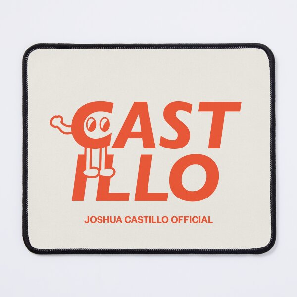 Item preview, Joshua Castillo Official Smiley designed and sold by joshuacastillo.