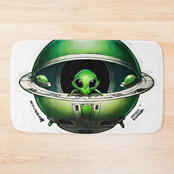 Item preview, Aline in car designed and sold by Echolands.