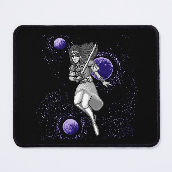 Item preview, Stars of Fantasy Indigo designed and sold by ShadowMystic.