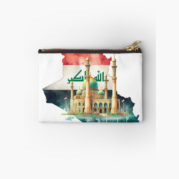 Item preview, Iraq designed and sold by francous03.