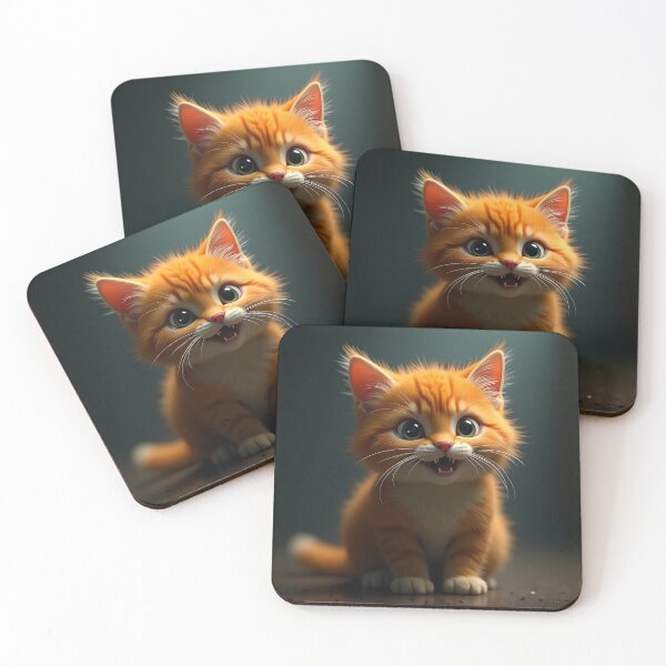 Item preview, A cute vampire cat designed and sold by Z33MA.