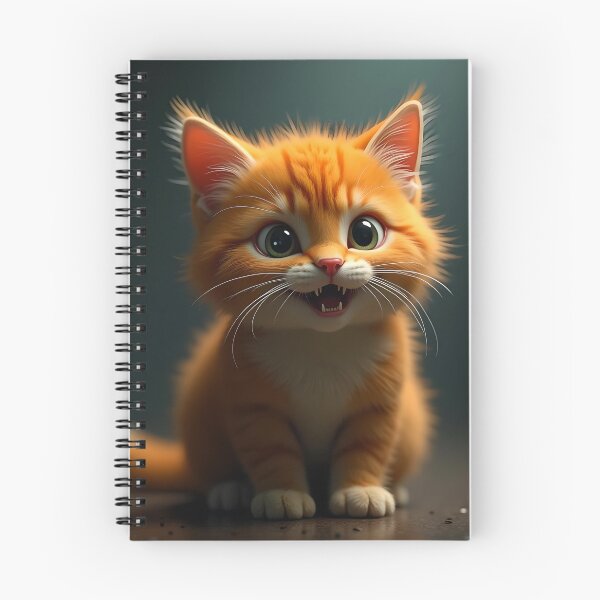 Item preview, A cute vampire cat designed and sold by Z33MA.
