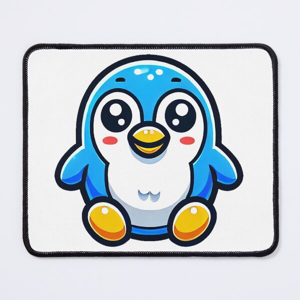 Item preview, Fairy Penguin designed and sold by S.Lindsay Designs.