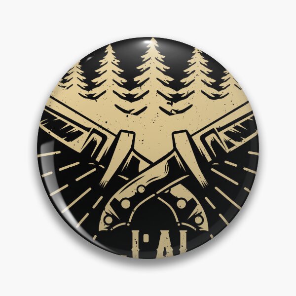 Item preview, I can't I have Bushcraft designed and sold by doucelune.
