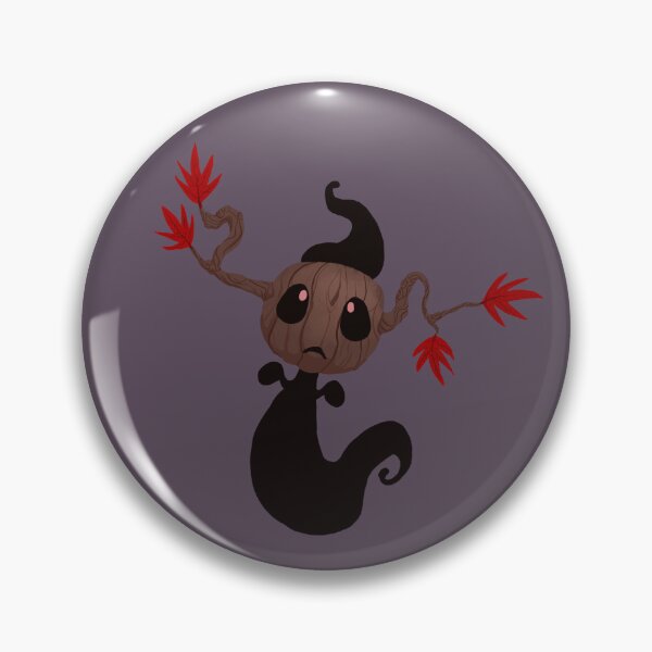 Item preview, Ethan the Adorable Baby Phantump designed and sold by Tate McAuley.