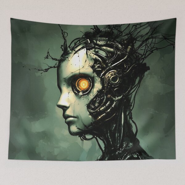 Item preview, Waterpixel Art #244 designed and sold by Eynoxart.